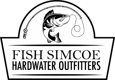 Fish Simcoe Hardwater Outfitters